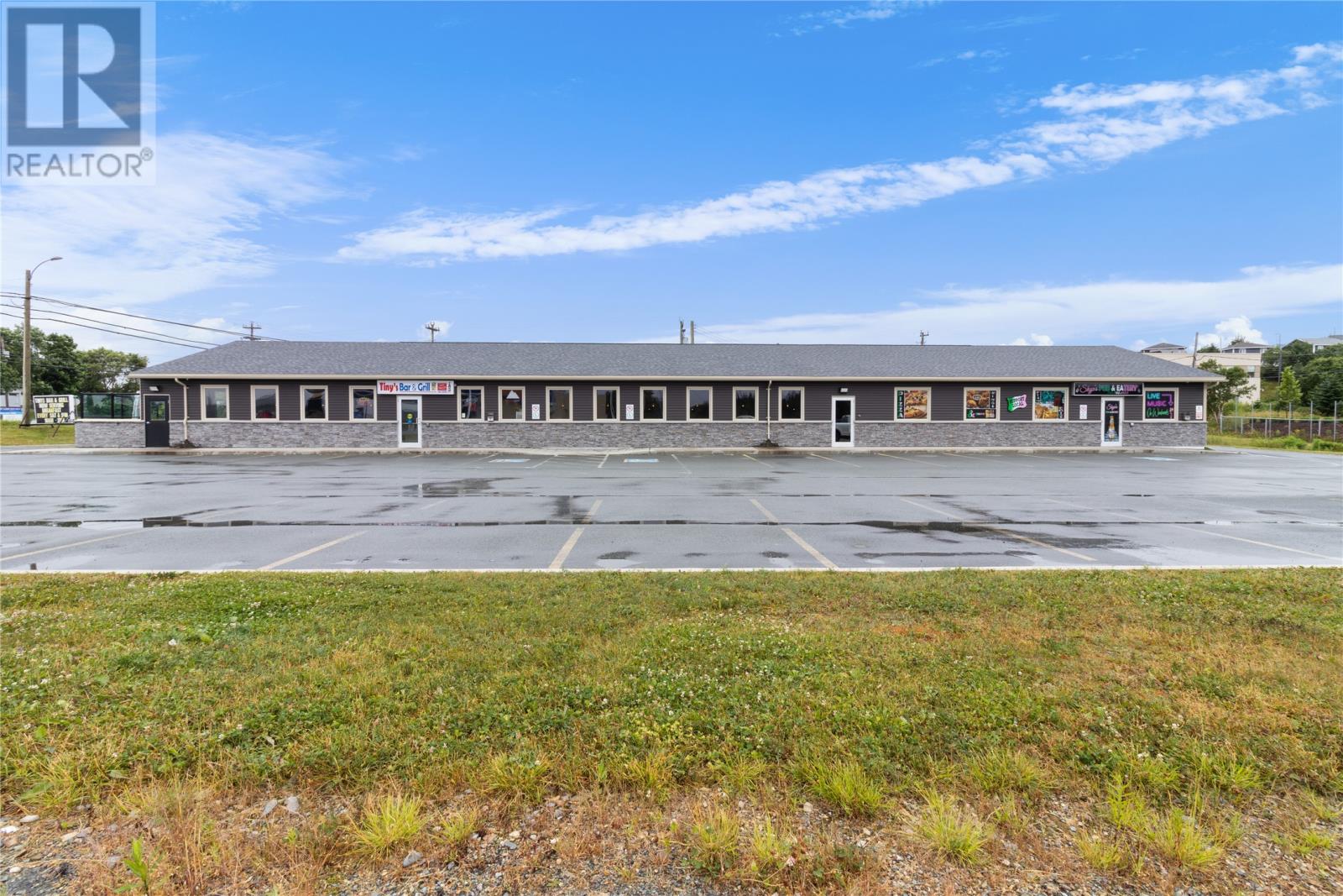1378 Topsail Road, Paradise, Newfoundland & Labrador  A1L 1H7 - Photo 1 - 1291194