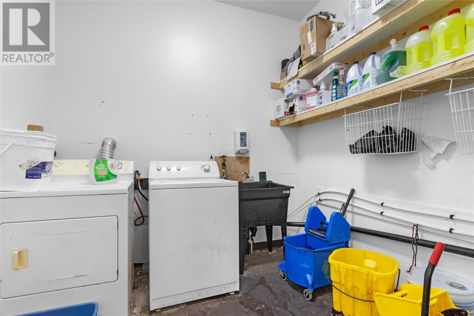 1378 Topsail Road, Paradise, Newfoundland & Labrador  A1L 1H7 - Photo 24 - 1291194