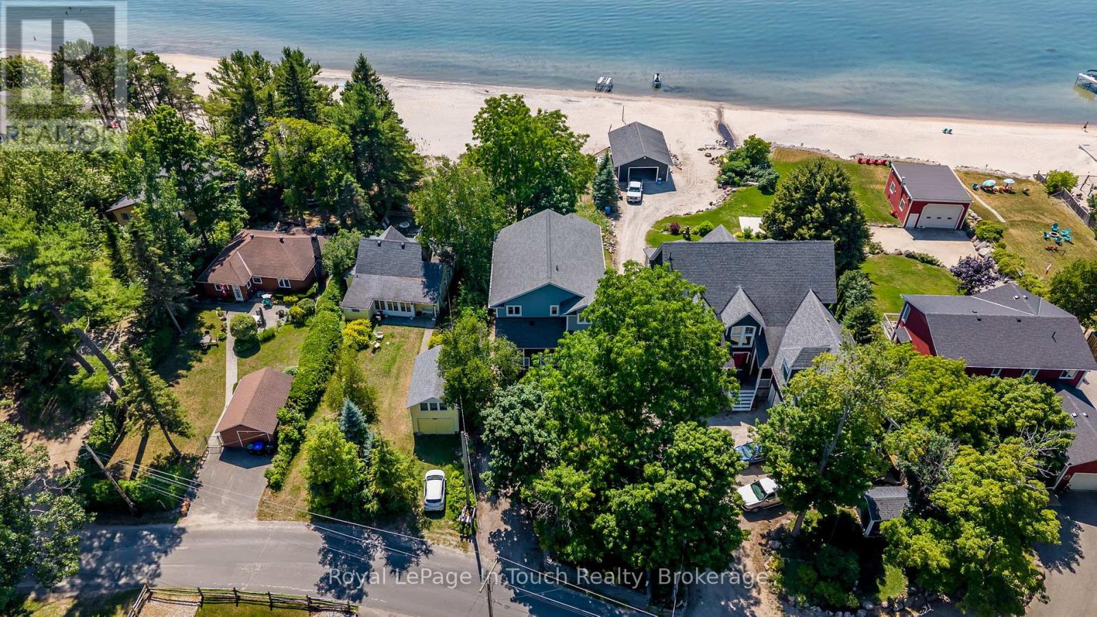 44 Tiny Beaches Road S, Tiny, Ontario  L0L 2J0 - Photo 39 - S12444342