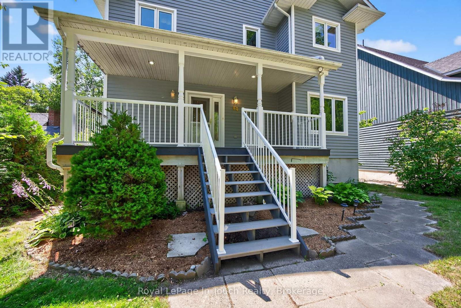 44 Tiny Beaches Road S, Tiny, Ontario  L0L 2J0 - Photo 6 - S12444342