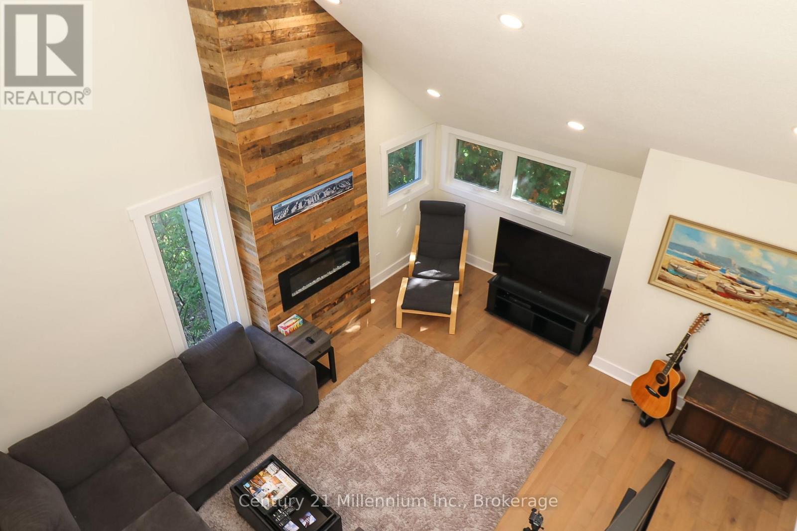 194 Escarpment Crescent, Collingwood, Ontario  L9Y 5B4 - Photo 19 - S12444343