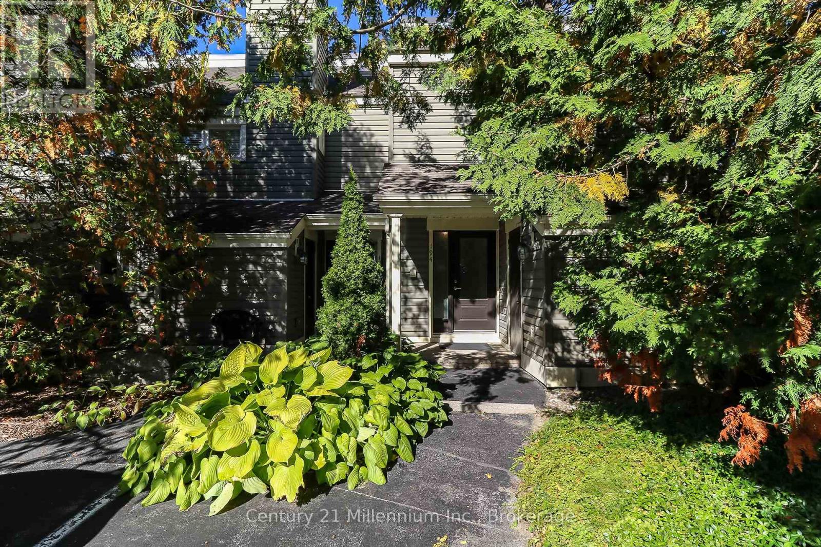 194 Escarpment Crescent, Collingwood, Ontario  L9Y 5B4 - Photo 2 - S12444343