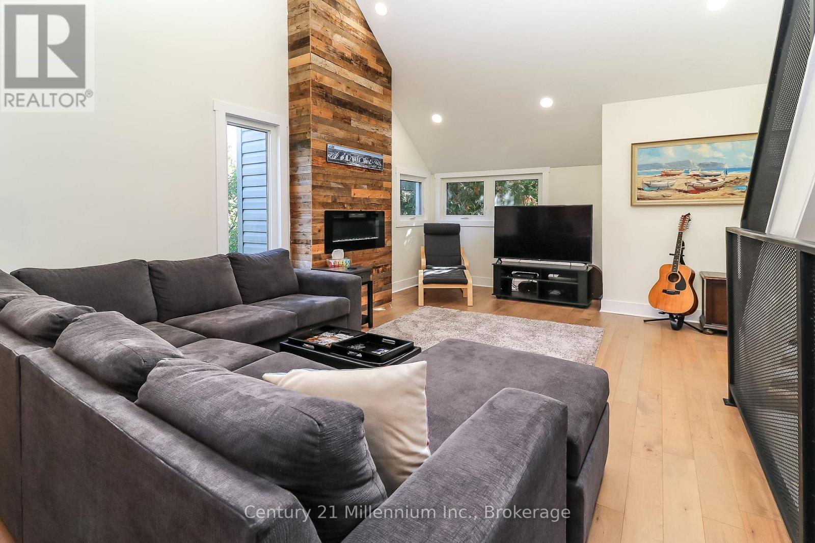 194 Escarpment Crescent, Collingwood, Ontario  L9Y 5B4 - Photo 23 - S12444343