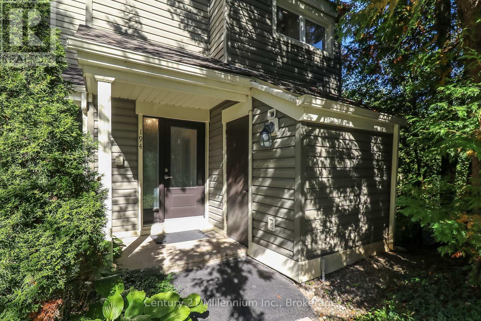194 Escarpment Crescent, Collingwood, Ontario  L9Y 5B4 - Photo 3 - S12444343