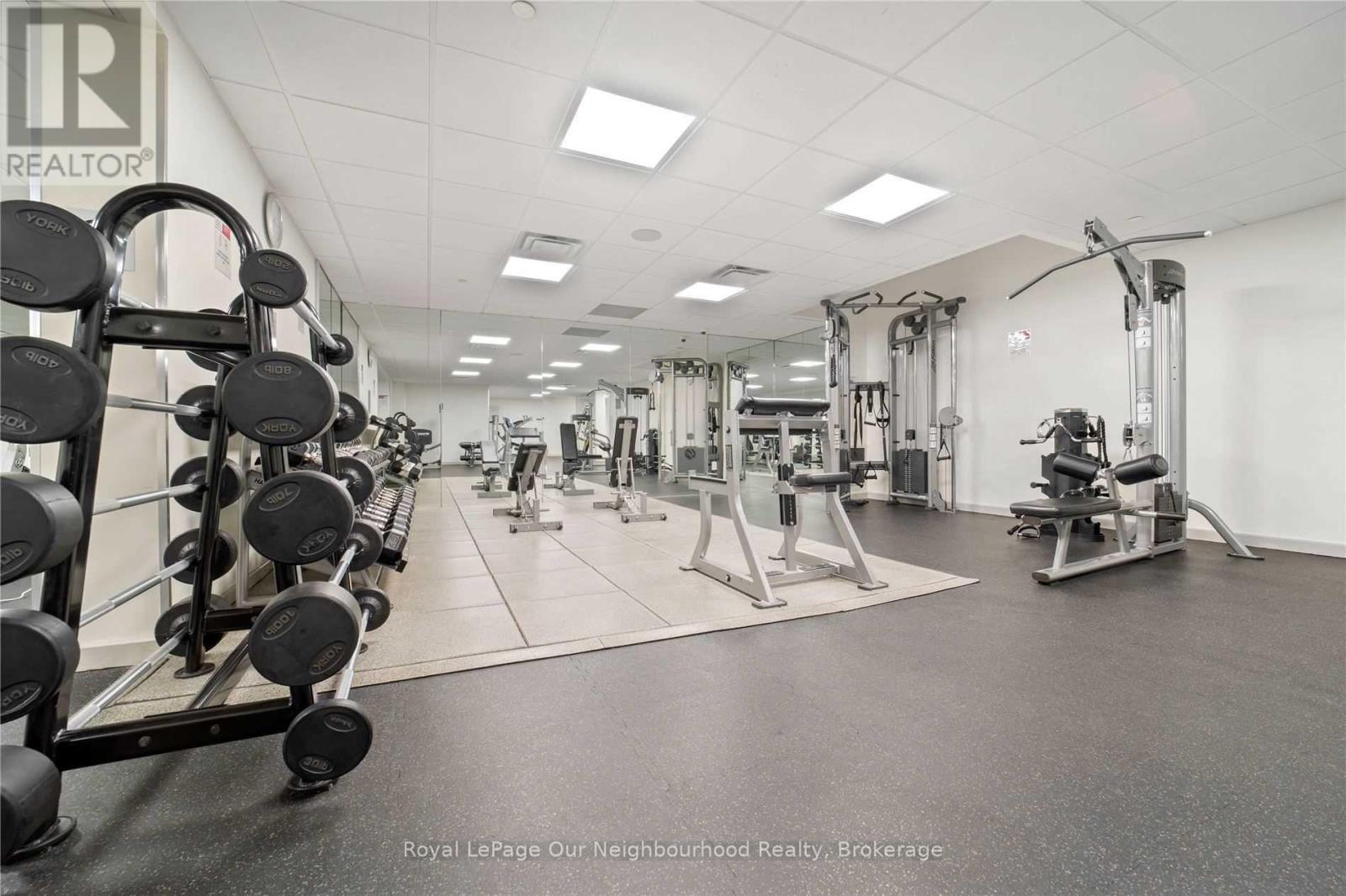 809 - 701 King Street W, Toronto, Ontario  M5V 2W7 - Photo 15 - C12444330