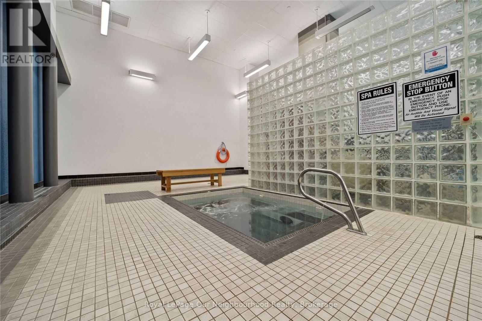 809 - 701 King Street W, Toronto, Ontario  M5V 2W7 - Photo 19 - C12444330