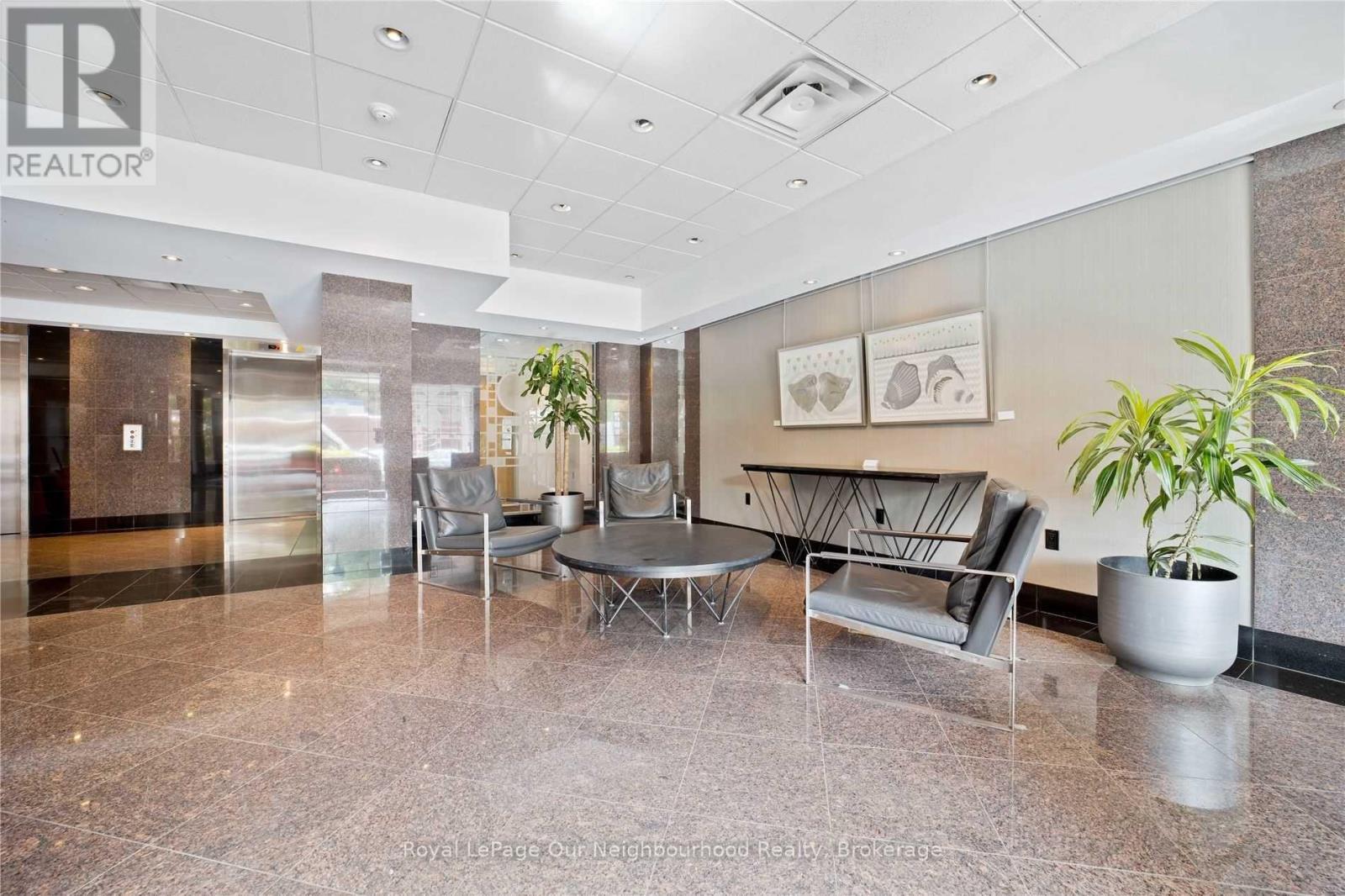 809 - 701 King Street W, Toronto, Ontario  M5V 2W7 - Photo 33 - C12444330