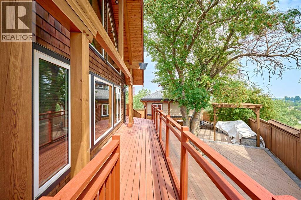 1661 St Andrews Place Nw, Calgary, Alberta  T2N 3Y4 - Photo 38 - A2261499