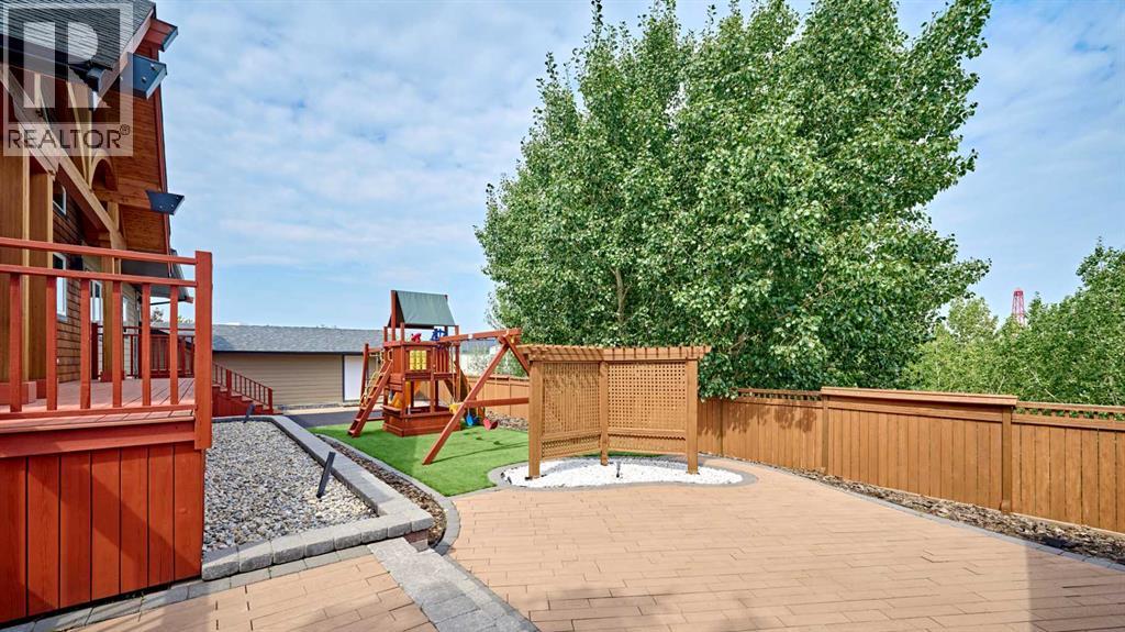 1661 St Andrews Place Nw, Calgary, Alberta  T2N 3Y4 - Photo 41 - A2261499