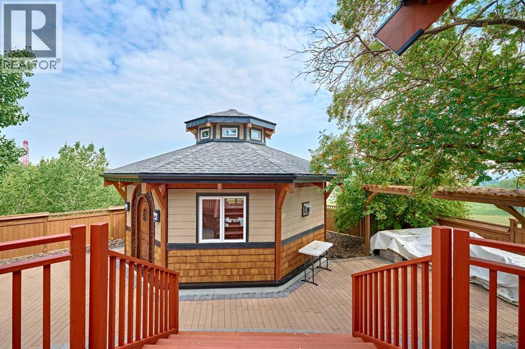1661 St Andrews Place Nw, Calgary, Alberta  T2N 3Y4 - Photo 49 - A2261499