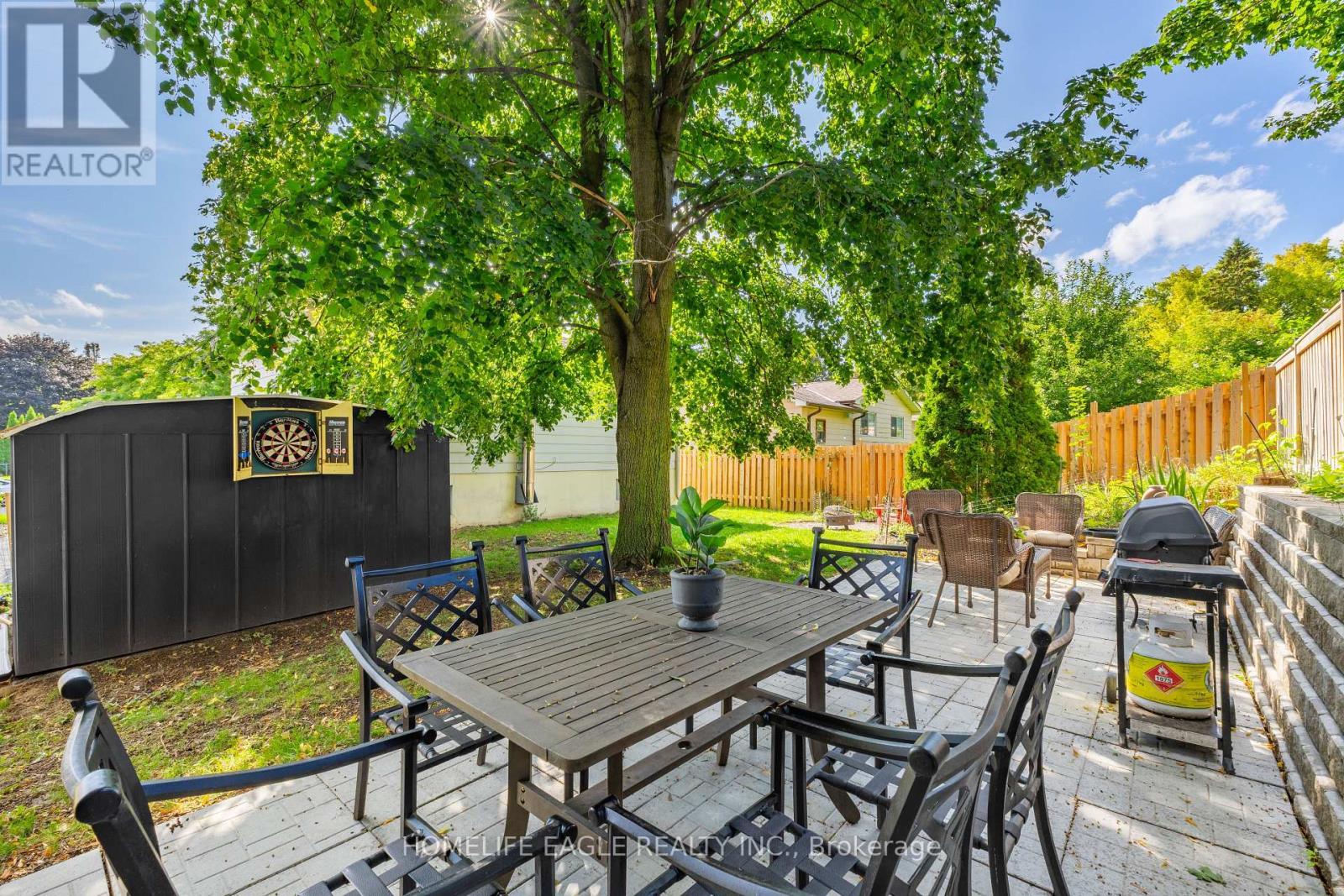 23 Maurino Court, Bradford West Gwillimbury (Bradford), Ontario  L3Z 1S6 - Photo 31 - N12444172