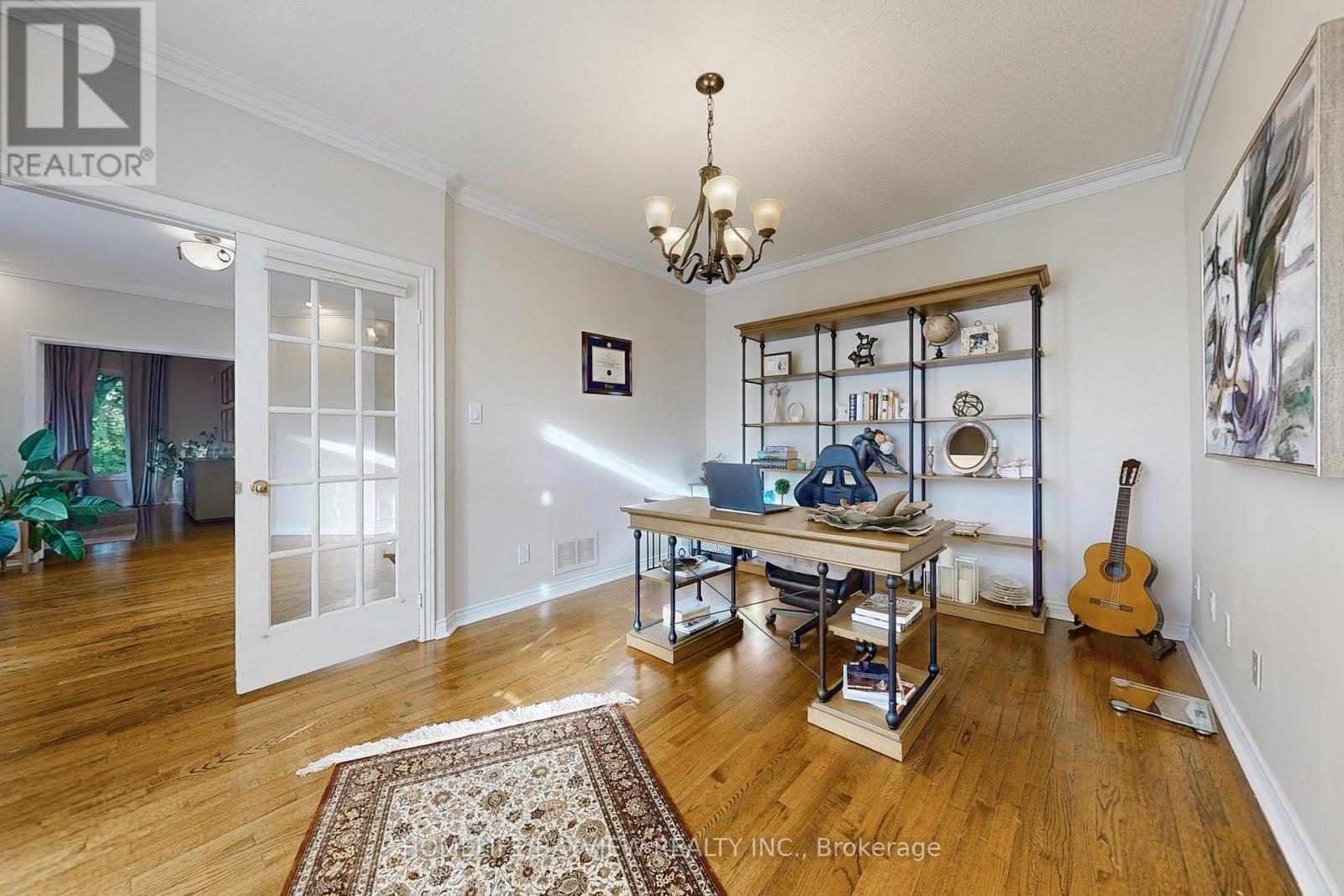 25 Willow Farm Lane, Aurora, Ontario  L4G 6K1 - Photo 10 - N12444185
