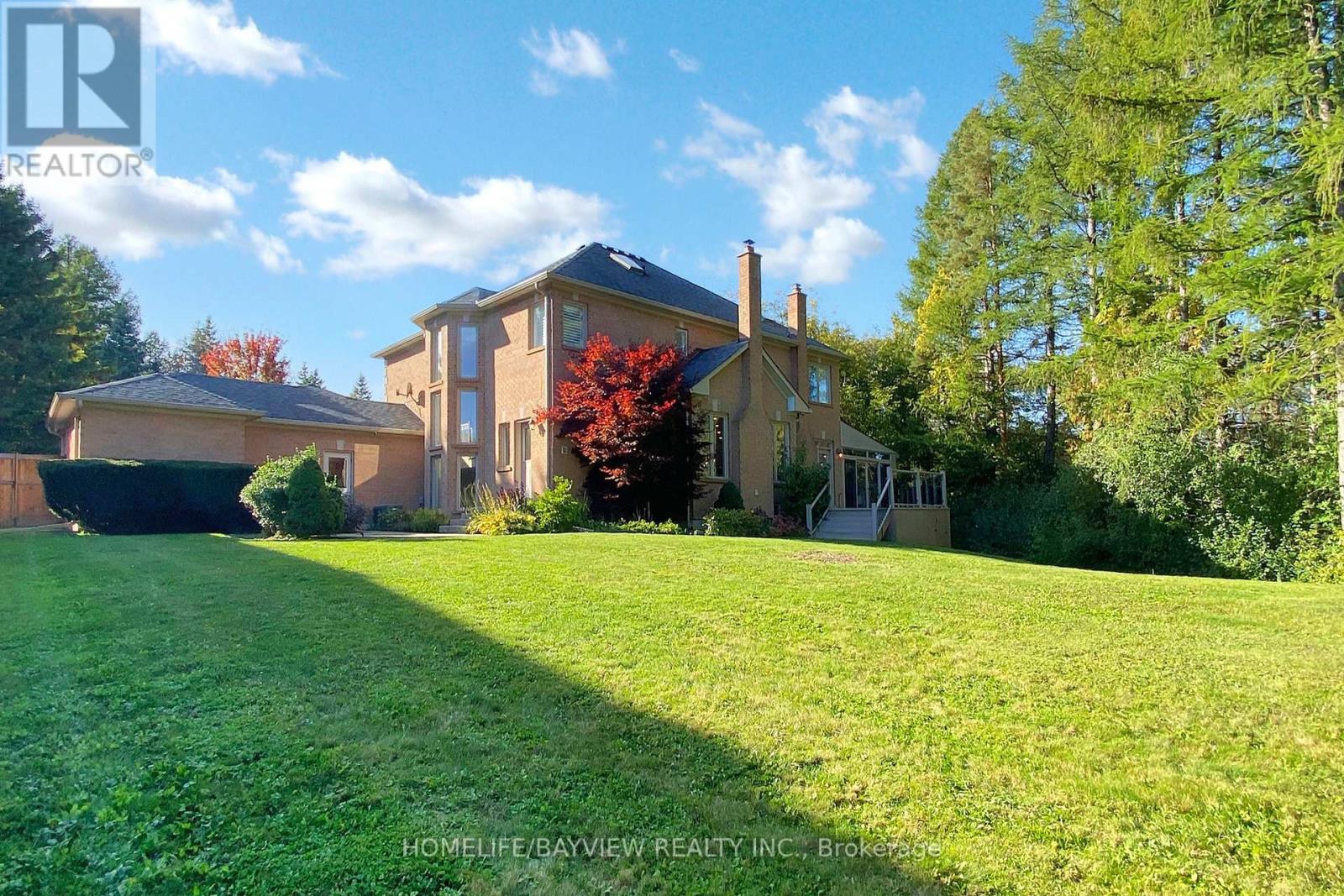 25 Willow Farm Lane, Aurora, Ontario  L4G 6K1 - Photo 43 - N12444185