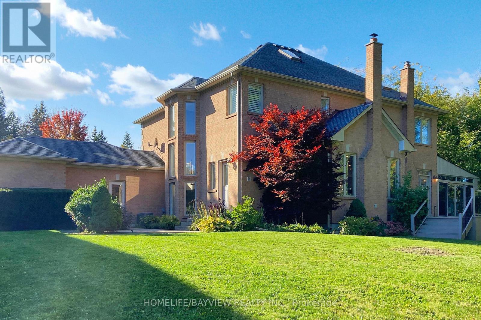 25 Willow Farm Lane, Aurora, Ontario  L4G 6K1 - Photo 44 - N12444185