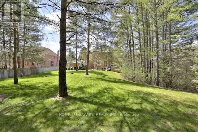 25 Willow Farm Lane, Aurora, Ontario  L4G 6K1 - Photo 45 - N12444185