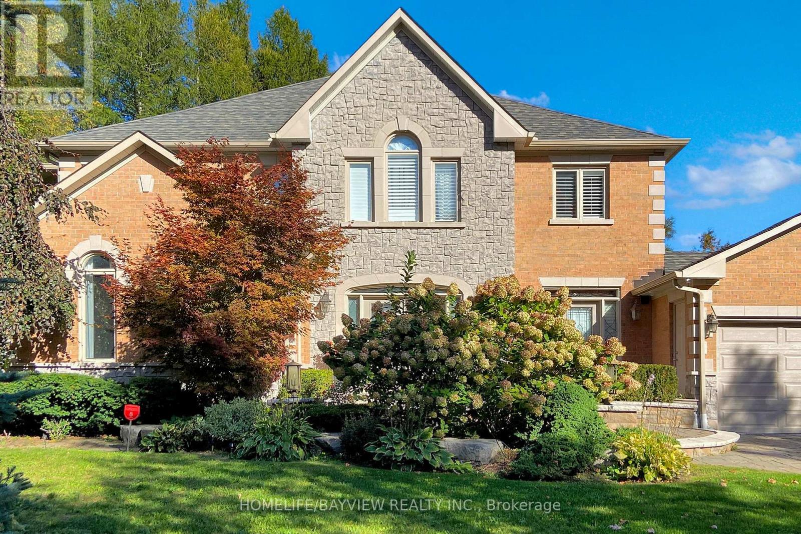 25 Willow Farm Lane, Aurora, Ontario  L4G 6K1 - Photo 5 - N12444185