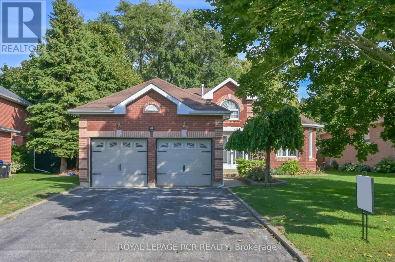159 Bowerman Boulevard, New Tecumseth (Alliston), Ontario  L9R 1P1 - Photo 1 - N12444196