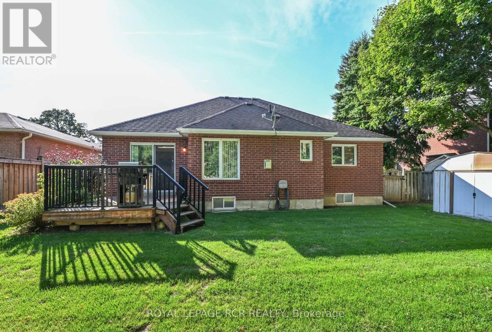 159 Bowerman Boulevard, New Tecumseth (Alliston), Ontario  L9R 1P1 - Photo 32 - N12444196