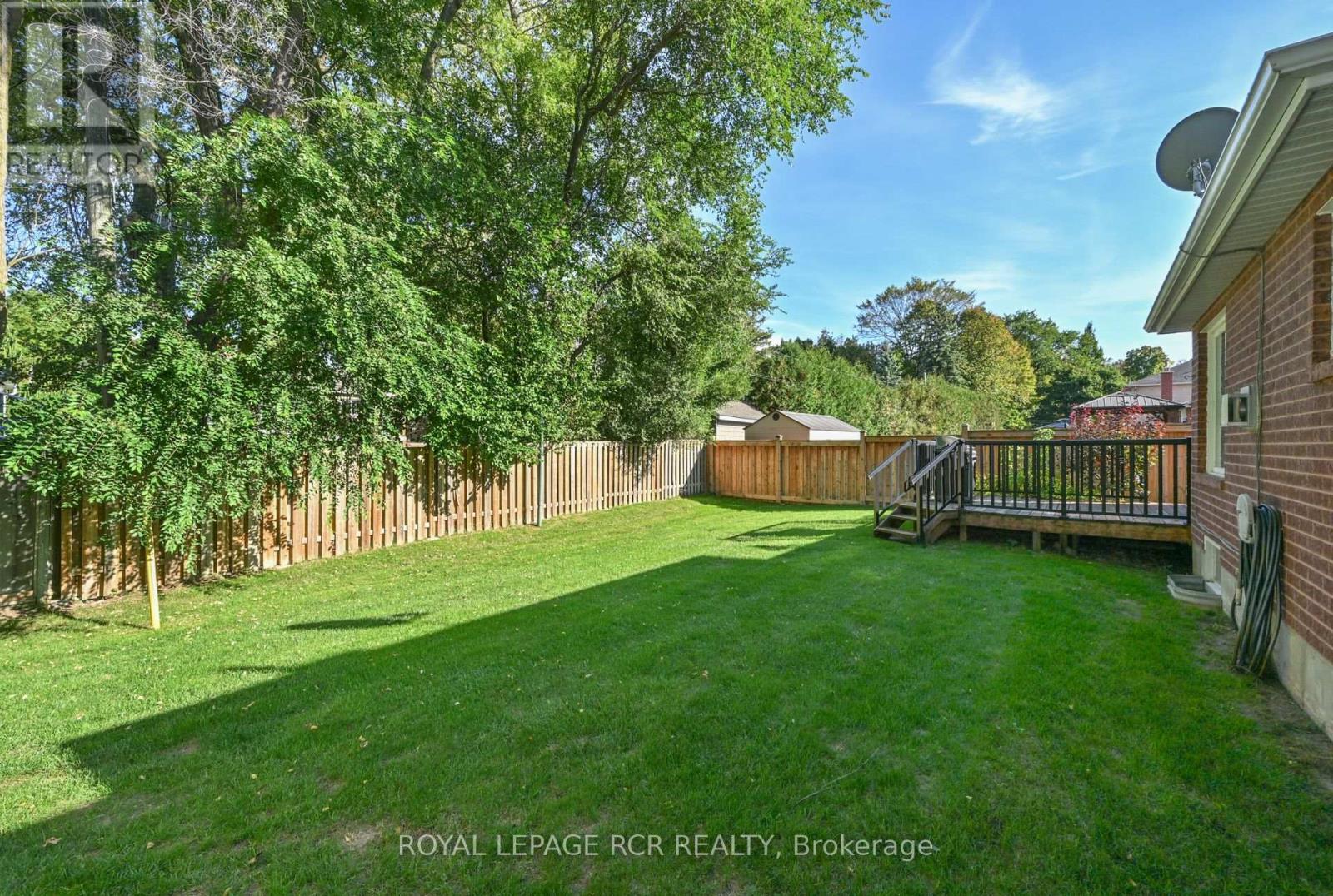 159 Bowerman Boulevard, New Tecumseth (Alliston), Ontario  L9R 1P1 - Photo 33 - N12444196