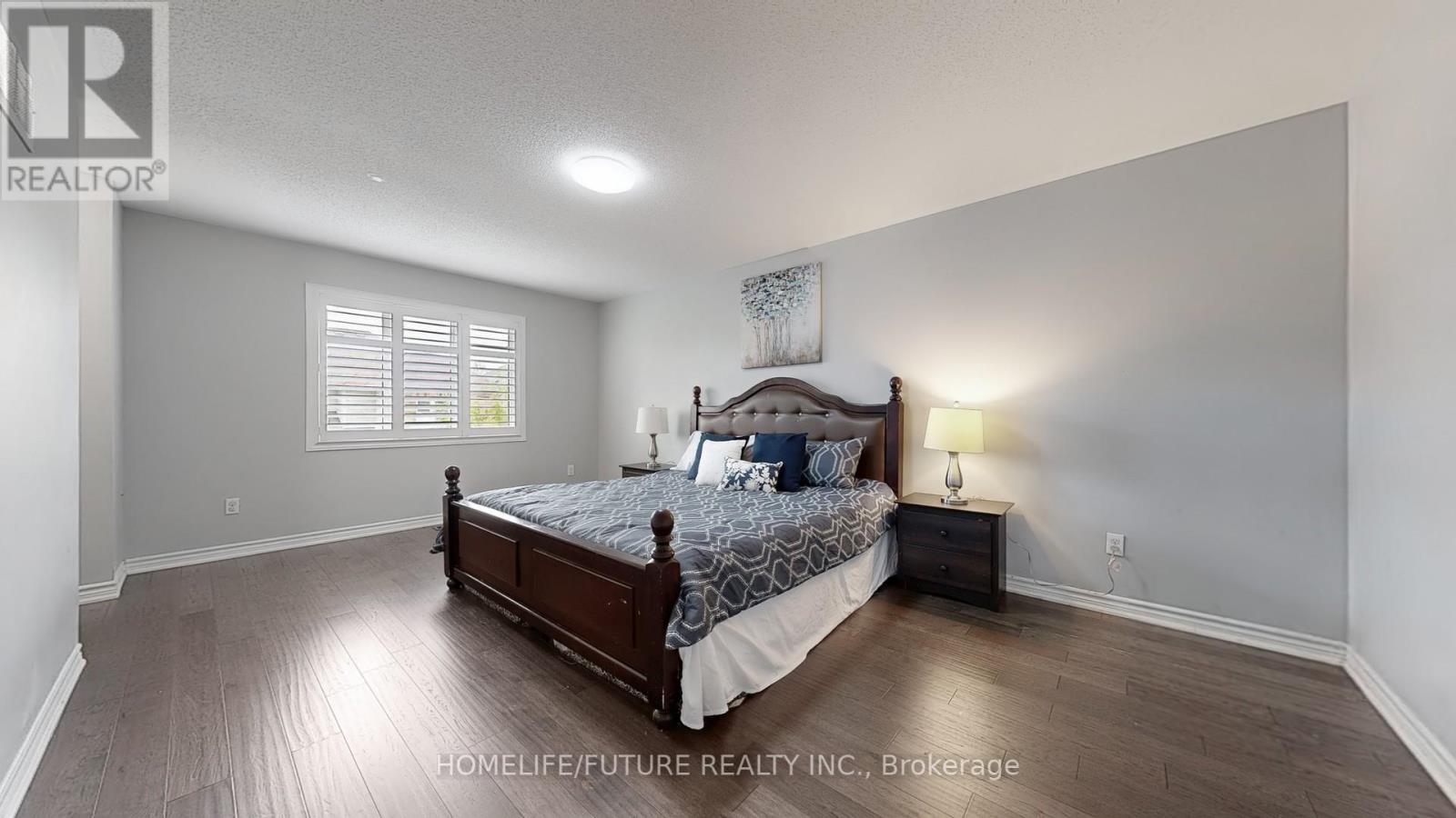 153 Jonas Millway, Whitchurch-Stouffville (Stouffville), Ontario  L4A 0M9 - Photo 22 - N12444212