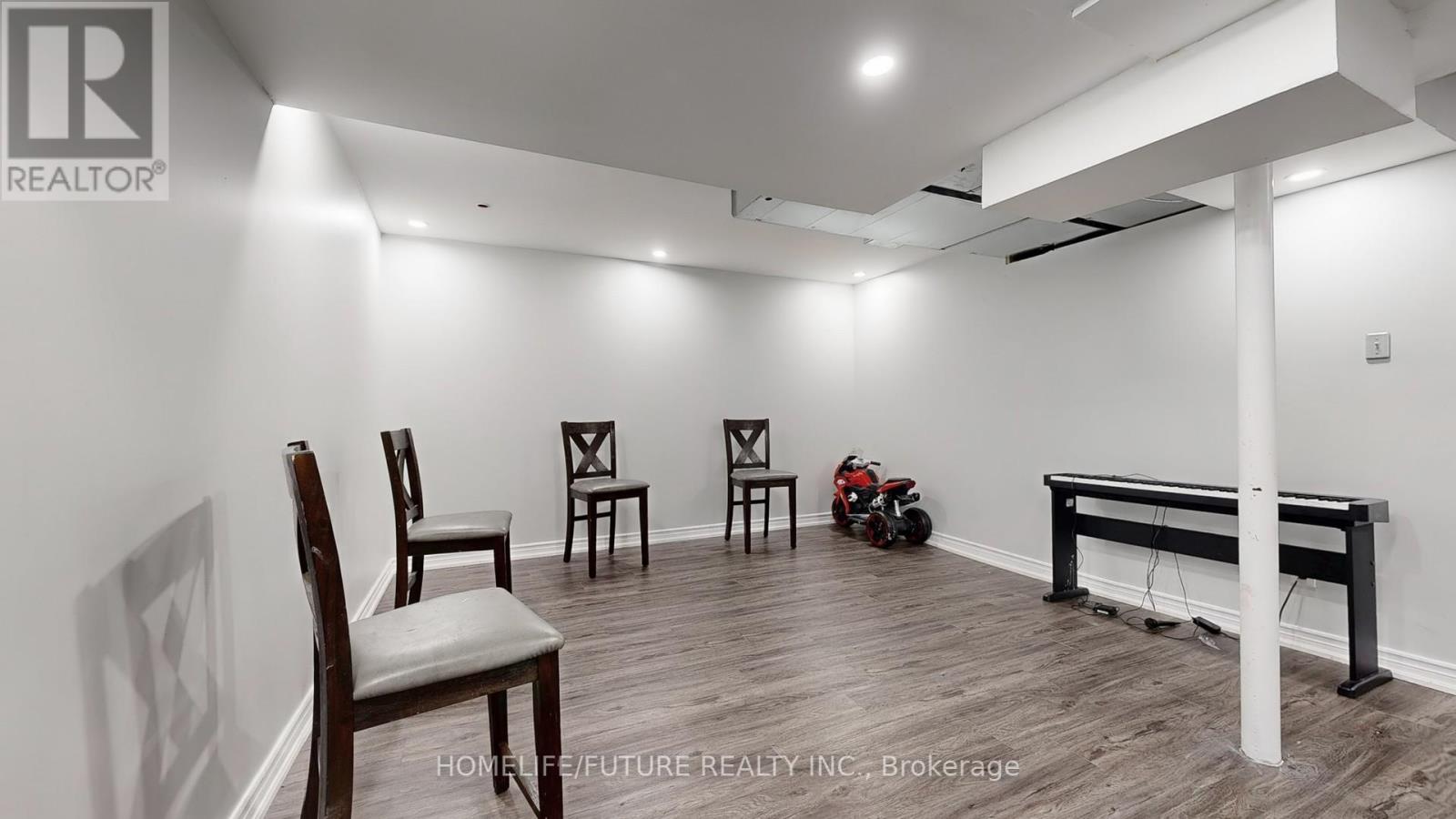 153 Jonas Millway, Whitchurch-Stouffville (Stouffville), Ontario  L4A 0M9 - Photo 47 - N12444212
