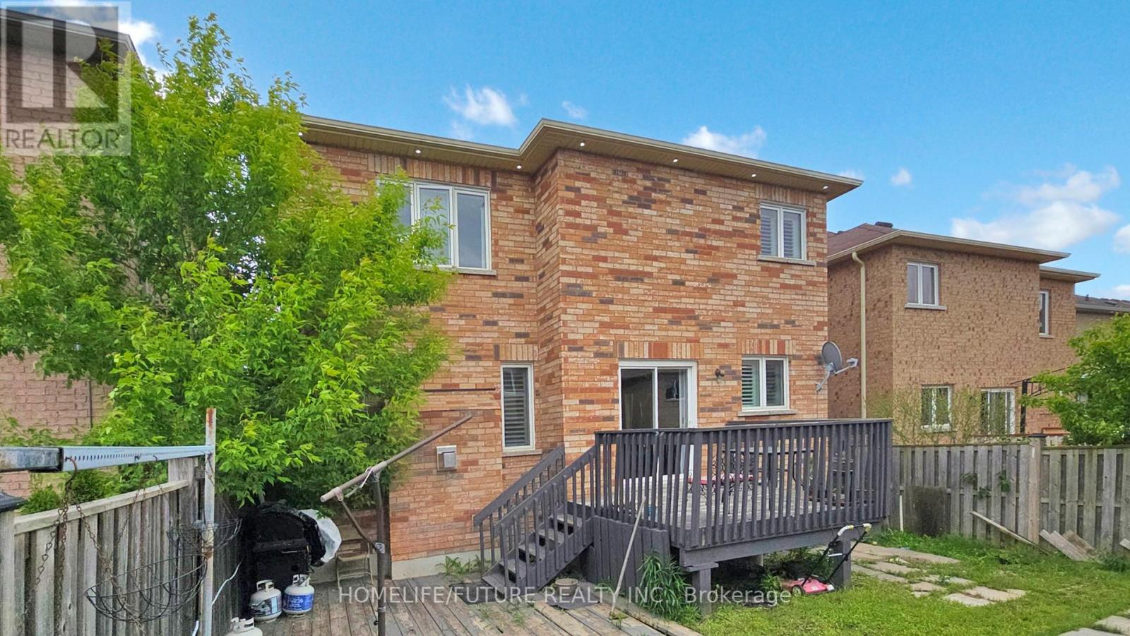 153 Jonas Millway, Whitchurch-Stouffville (Stouffville), Ontario  L4A 0M9 - Photo 49 - N12444212