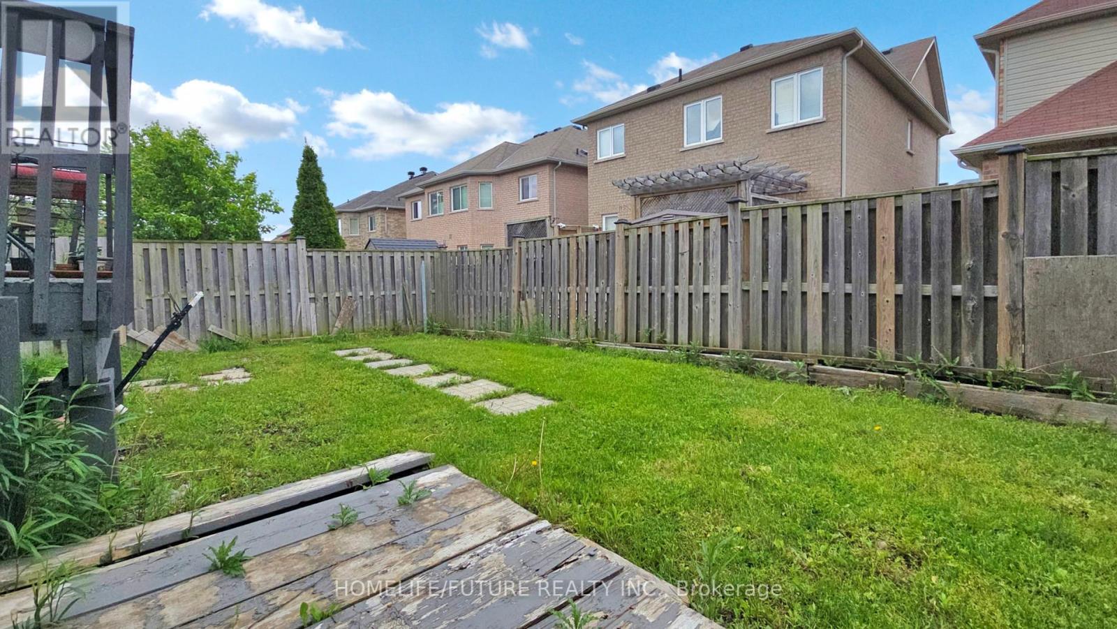 153 Jonas Millway, Whitchurch-Stouffville (Stouffville), Ontario  L4A 0M9 - Photo 50 - N12444212