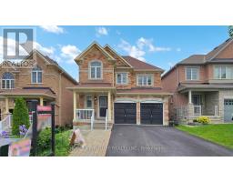 153 Jonas Millway, Whitchurch-Stouffville (Stouffville), Ca