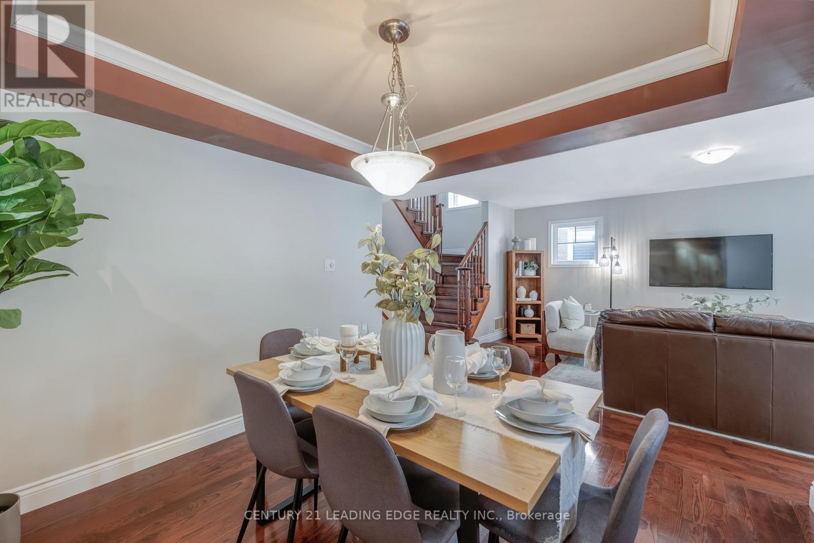 46 Elmeade Lane, Whitchurch-Stouffville (Stouffville), Ontario  L4A 0P6 - Photo 16 - N12444214