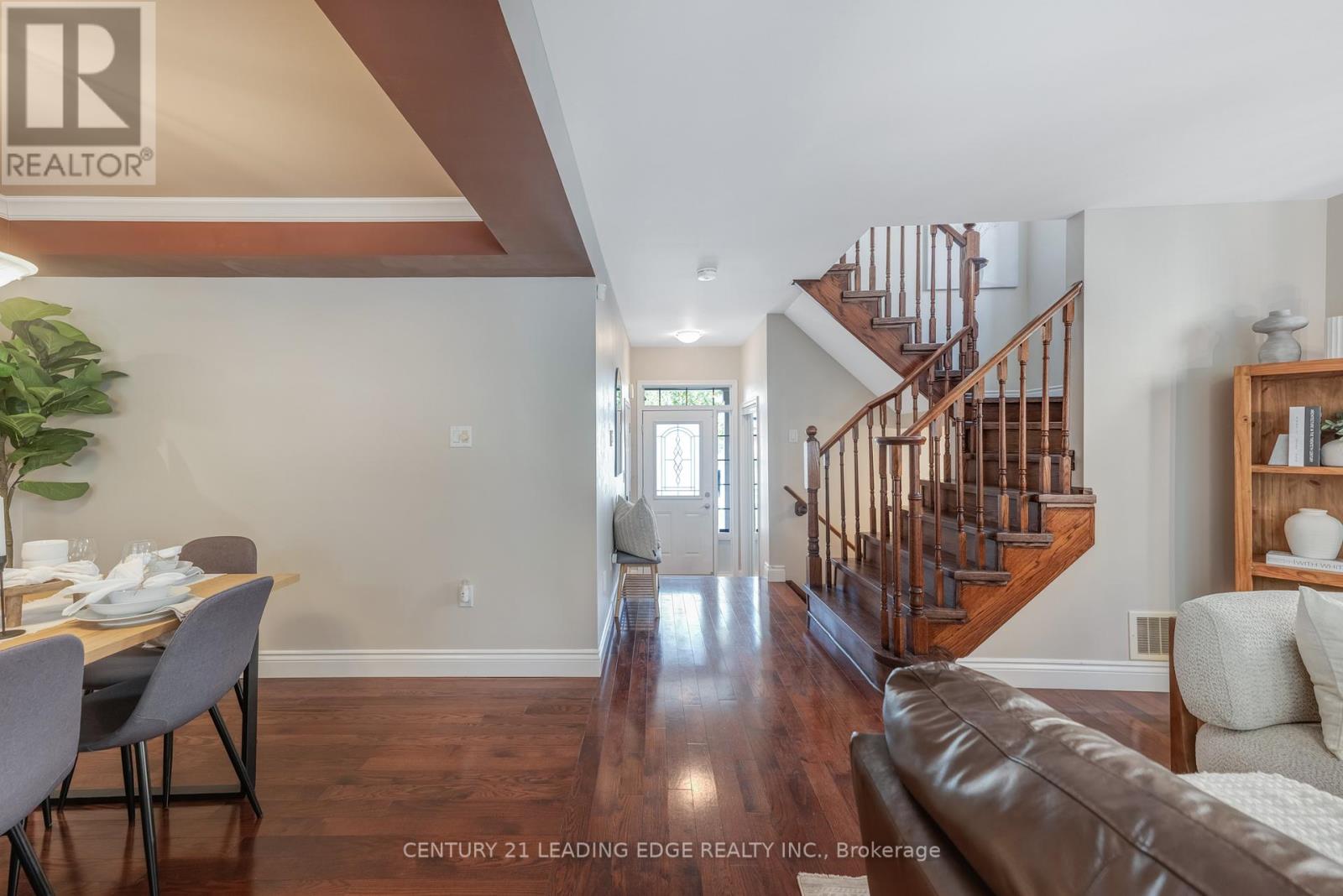 46 Elmeade Lane, Whitchurch-Stouffville (Stouffville), Ontario  L4A 0P6 - Photo 23 - N12444214