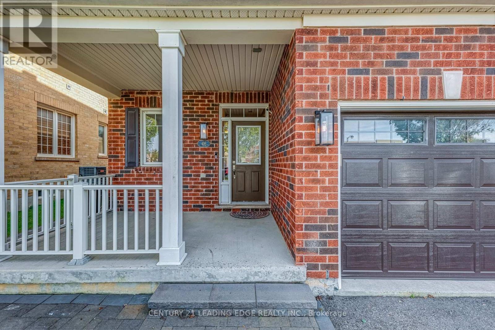46 Elmeade Lane, Whitchurch-Stouffville (Stouffville), Ontario  L4A 0P6 - Photo 3 - N12444214