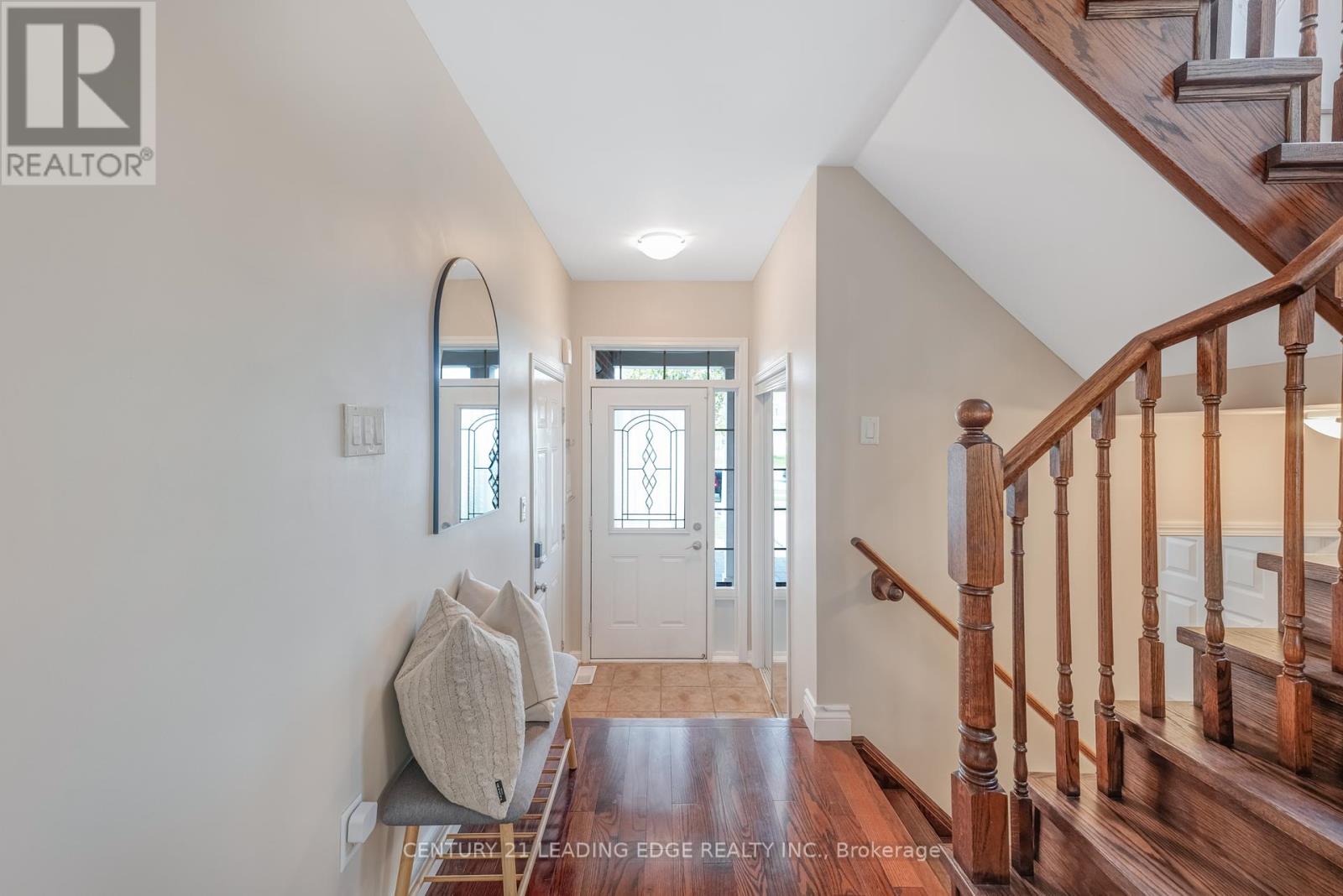 46 Elmeade Lane, Whitchurch-Stouffville (Stouffville), Ontario  L4A 0P6 - Photo 4 - N12444214