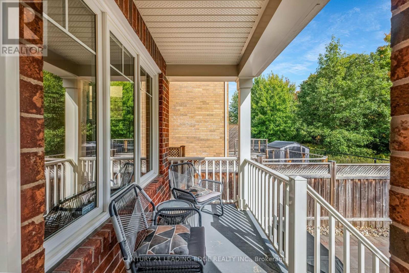 46 Elmeade Lane, Whitchurch-Stouffville (Stouffville), Ontario  L4A 0P6 - Photo 40 - N12444214