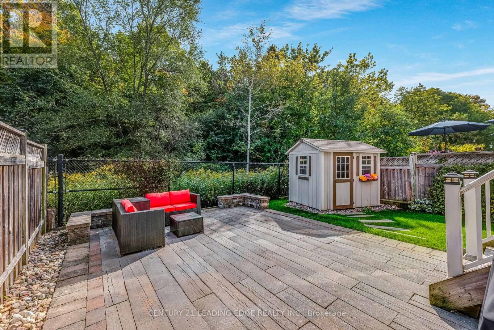 46 Elmeade Lane, Whitchurch-Stouffville (Stouffville), Ontario  L4A 0P6 - Photo 41 - N12444214