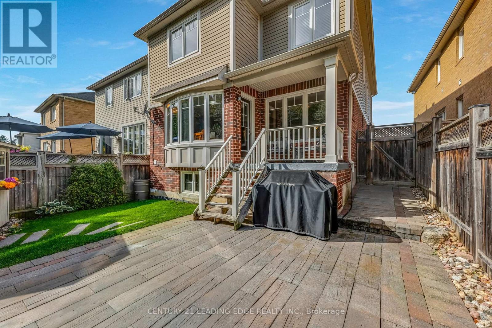 46 Elmeade Lane, Whitchurch-Stouffville (Stouffville), Ontario  L4A 0P6 - Photo 42 - N12444214