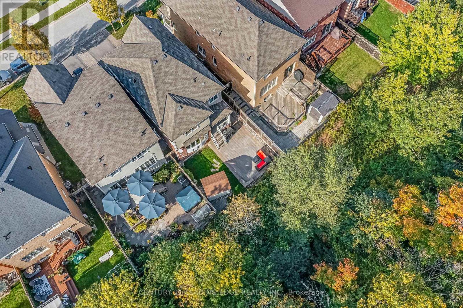 46 Elmeade Lane, Whitchurch-Stouffville (Stouffville), Ontario  L4A 0P6 - Photo 49 - N12444214