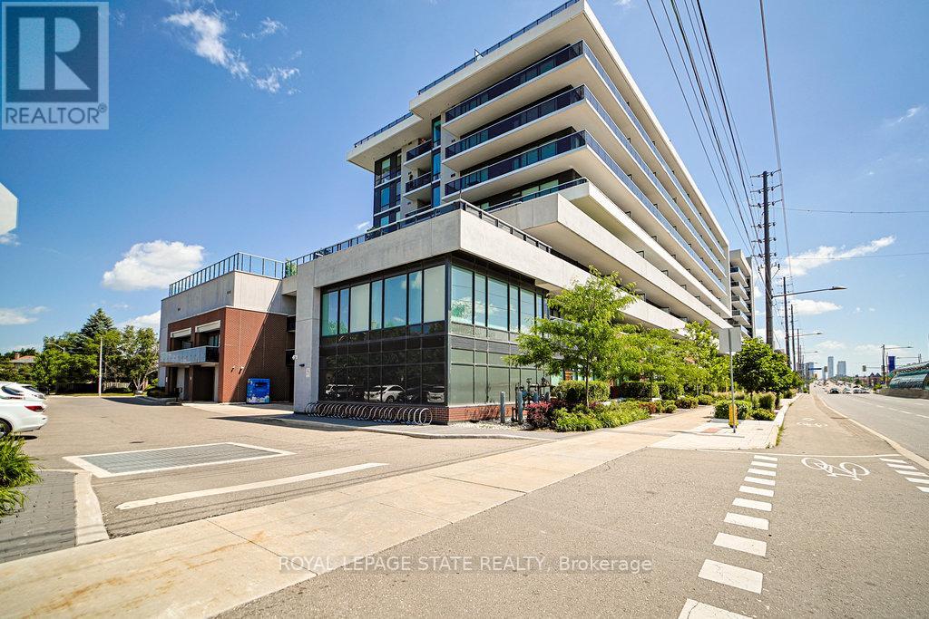 715 - 4800 Highway 7, Vaughan, Ontario  L4L 1H8 - Photo 12 - N12444216