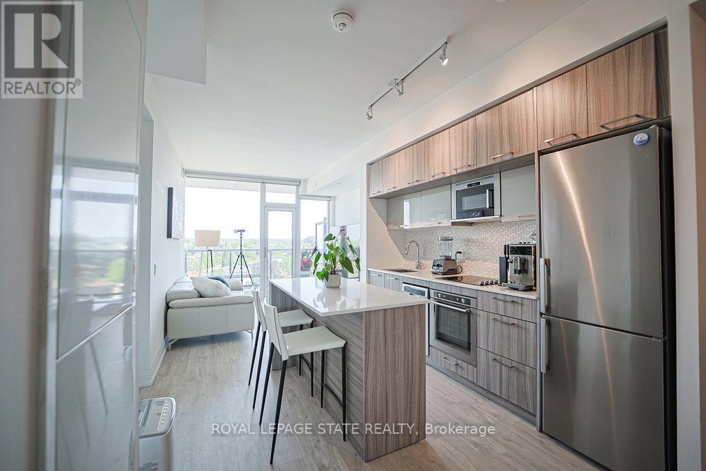 715 - 4800 Highway 7, Vaughan, Ontario  L4L 1H8 - Photo 4 - N12444216