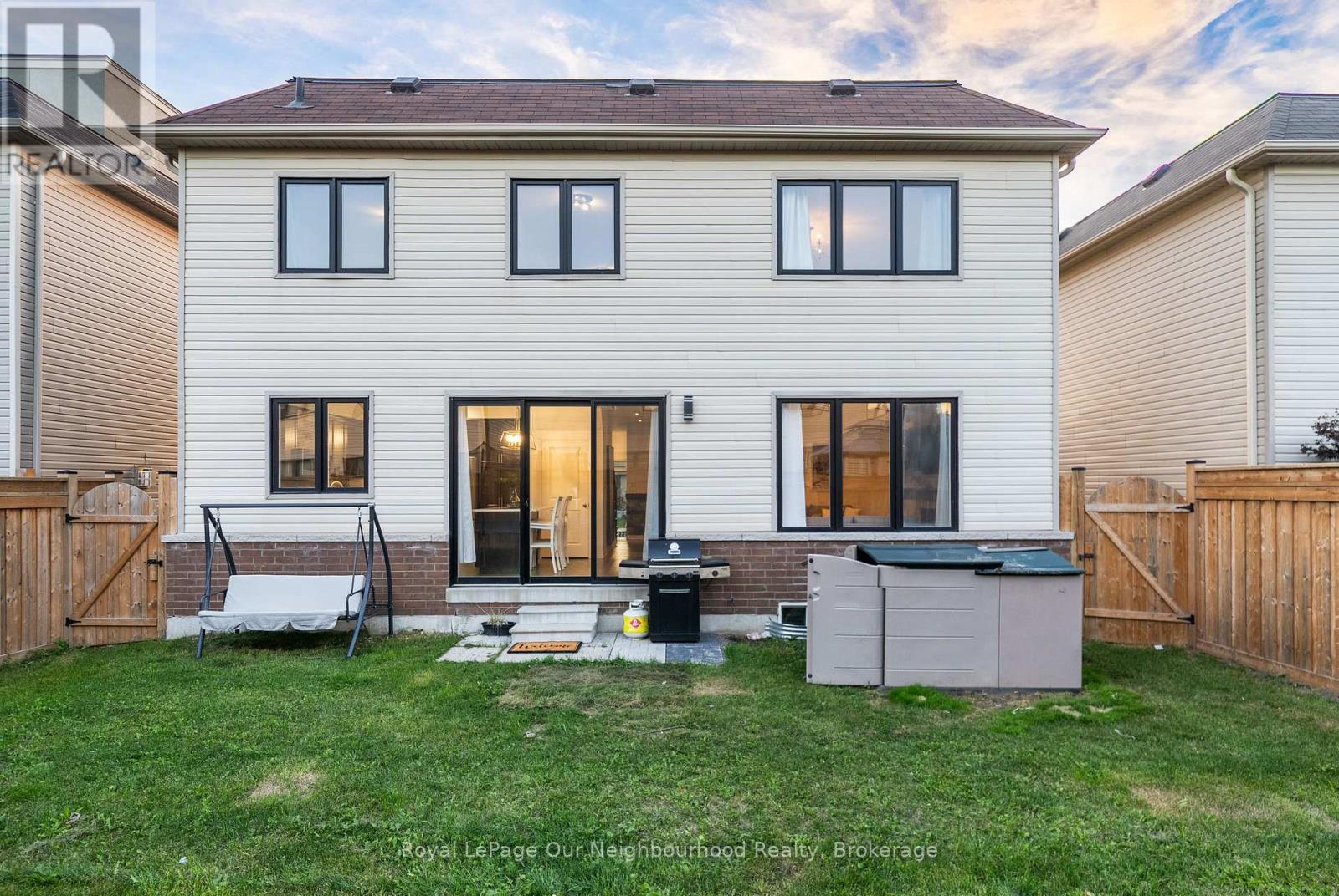 15 Larkin Lane, Clarington, Ontario  L1C 4A7 - Photo 44 - E12444340
