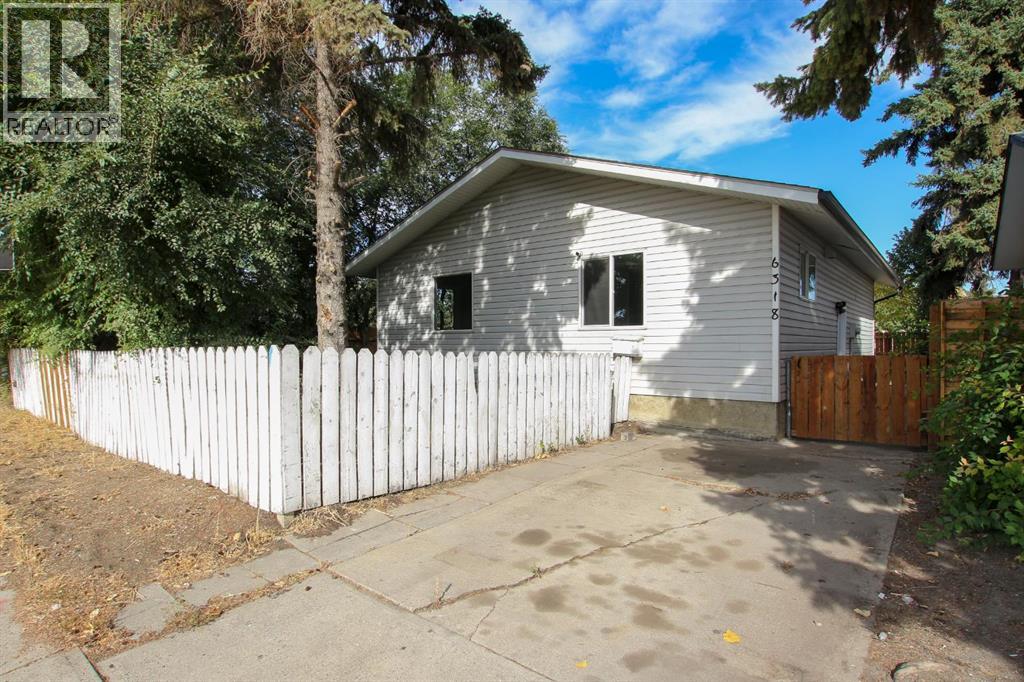 6318 Horn Street, Red Deer, Alberta  T4N 5M5 - Photo 1 - A2261795