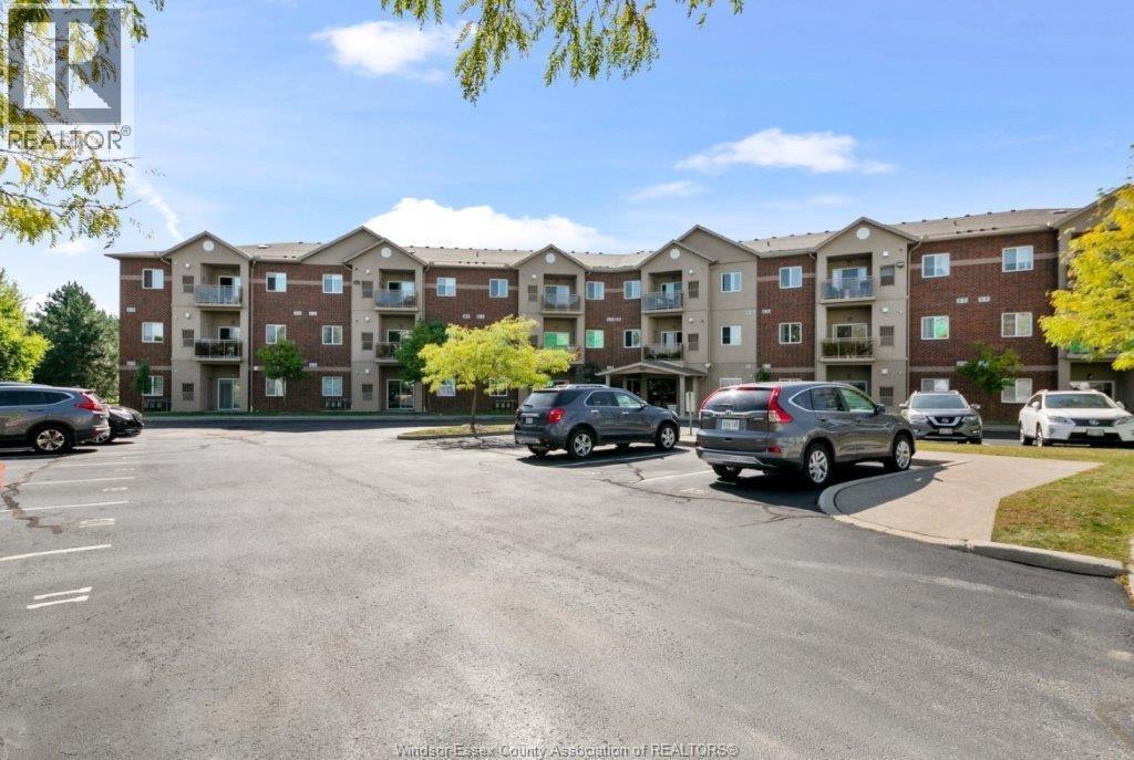1885 Westview Park Unit# 108, Lasalle, Ontario  N9H 2R8 - Photo 2 - 25025257