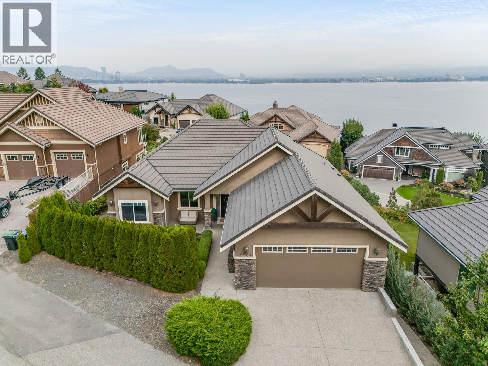 2584 Lucinde Road, West Kelowna, British Columbia