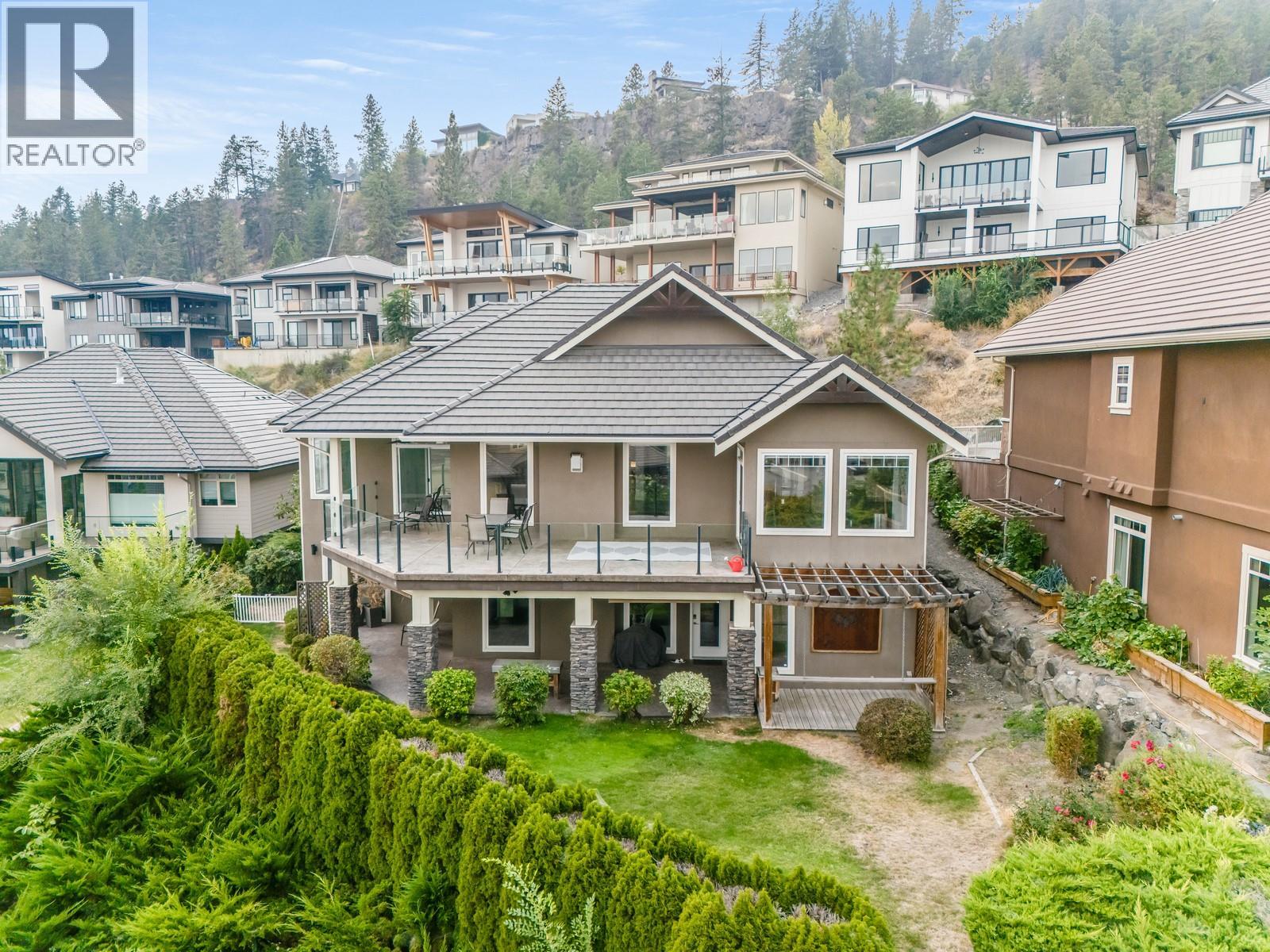 2584 Lucinde Road, West Kelowna, British Columbia  V1Z 4B1 - Photo 52 - 10364190