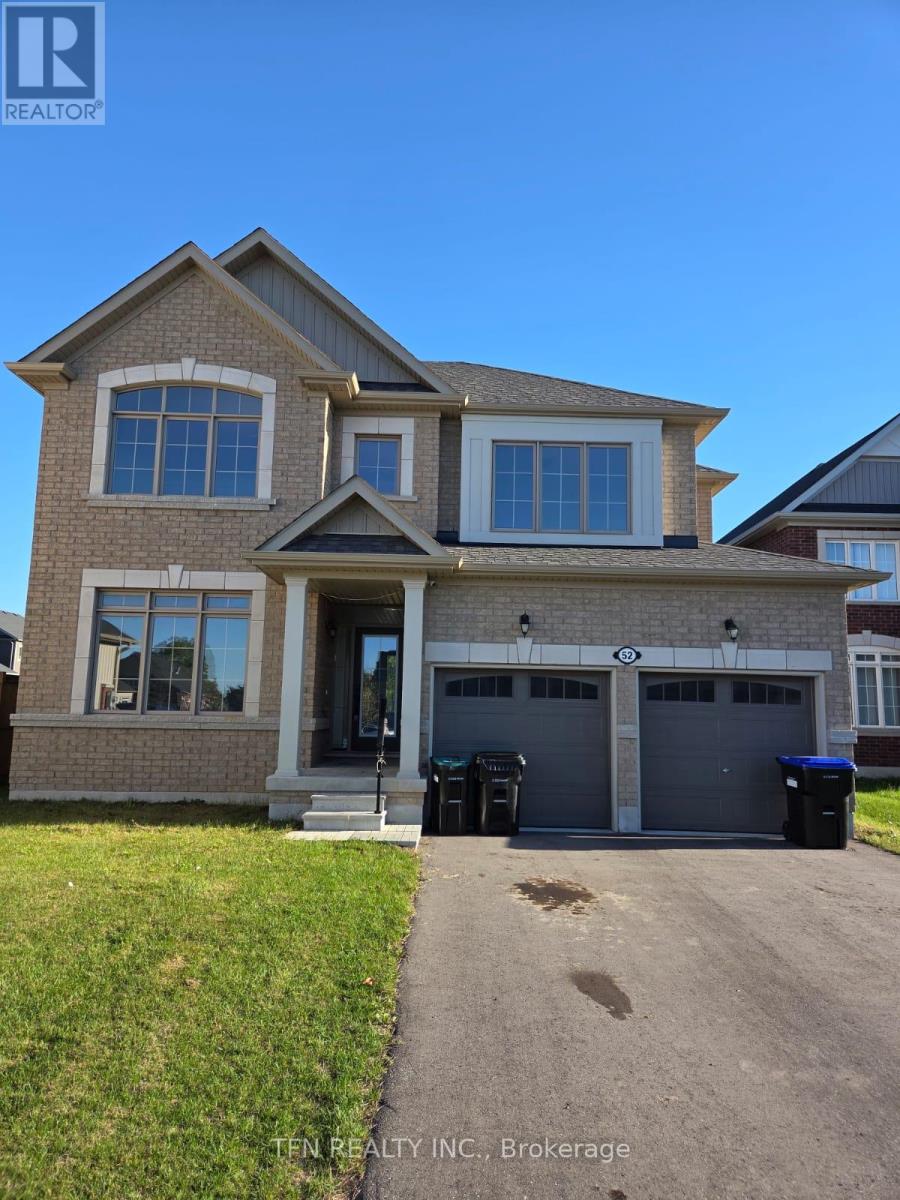 52 Tracey Lane, Collingwood, Ontario  L9Y 3L7 - Photo 2 - S12444186