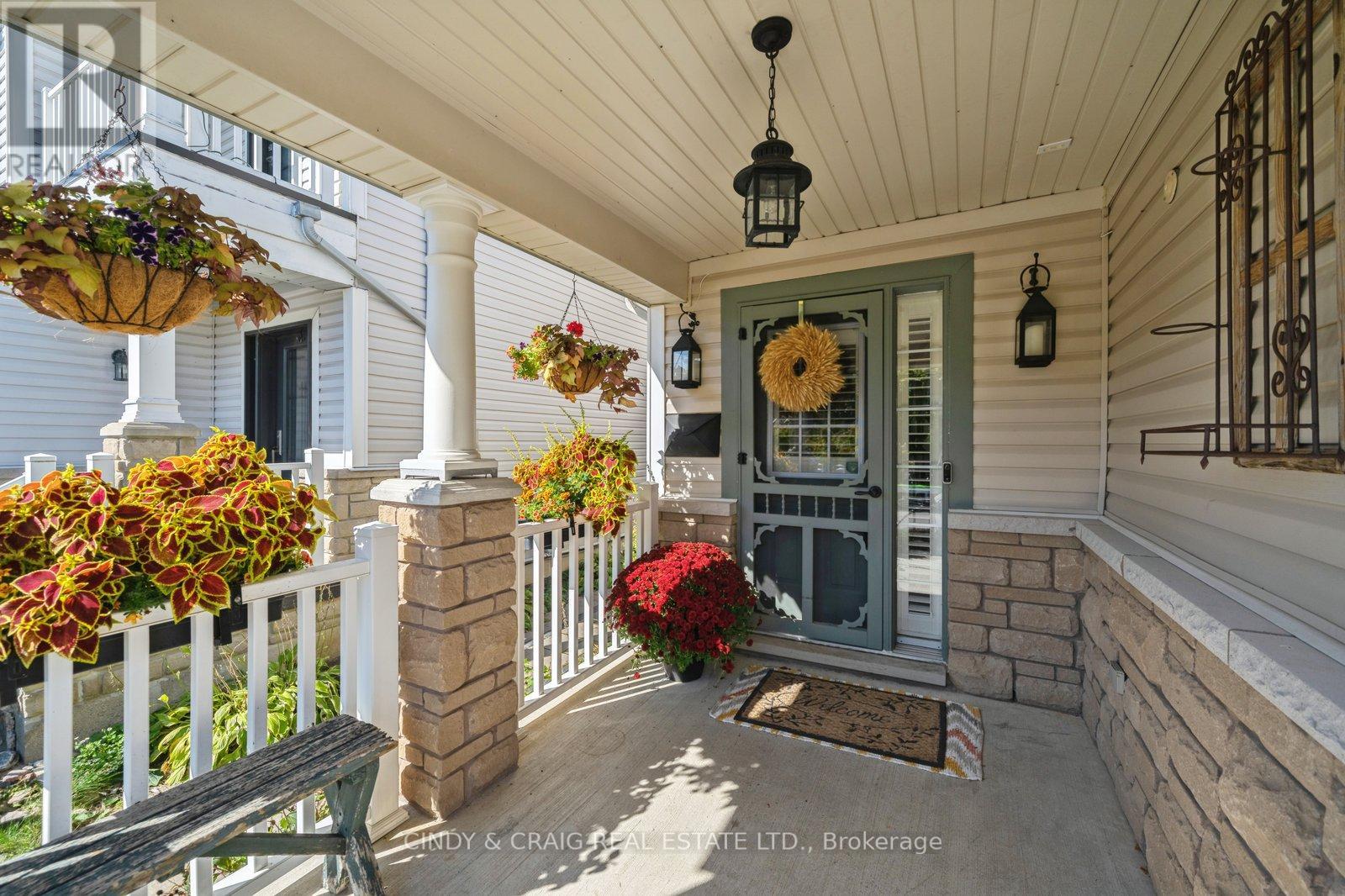 53 Mikayla Crescent, Whitby, Ontario  L1M 2J1 - Photo 2 - E12440917
