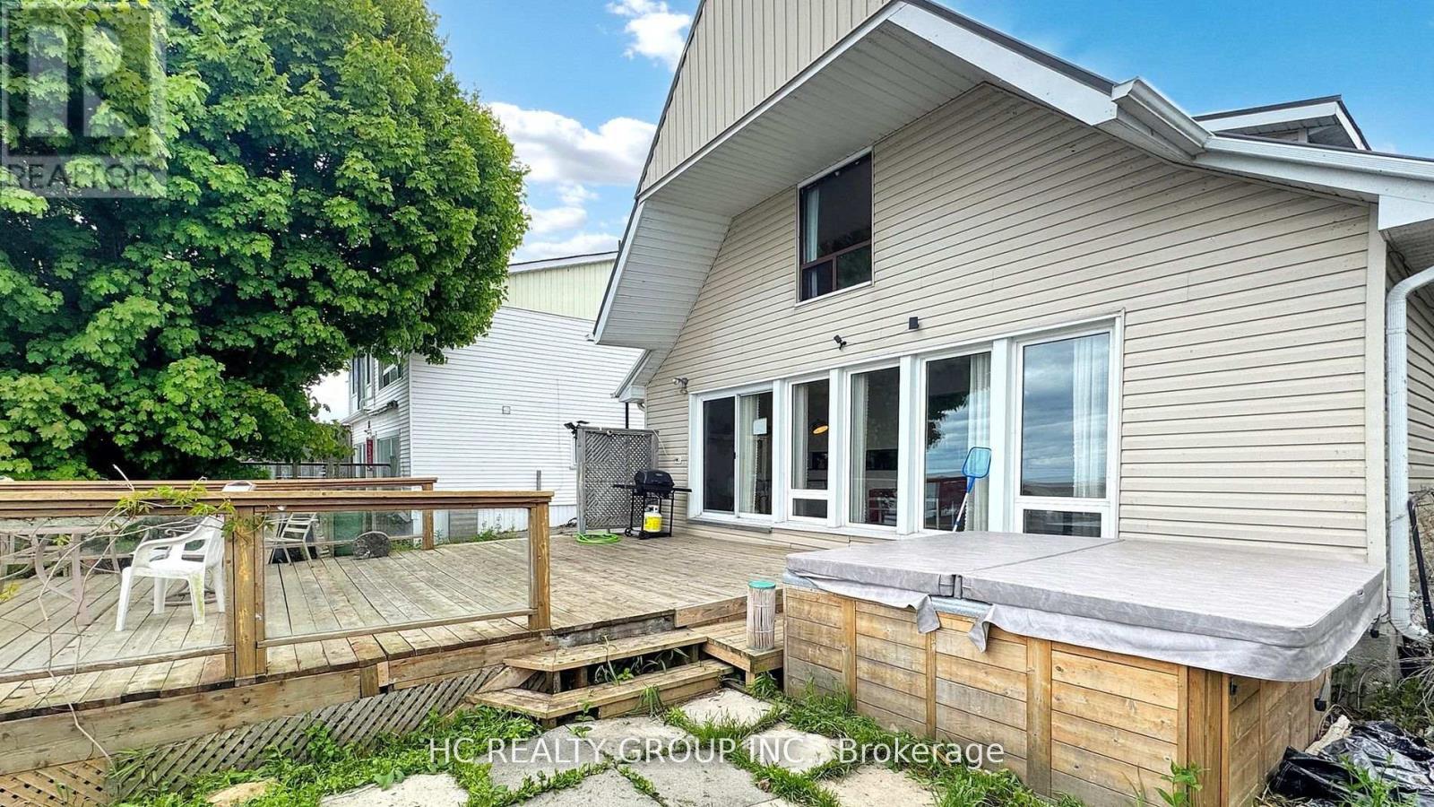 A - 59 Muskoka Avenue, Oshawa, Ontario  L1J 1A1 - Photo 4 - E12441635
