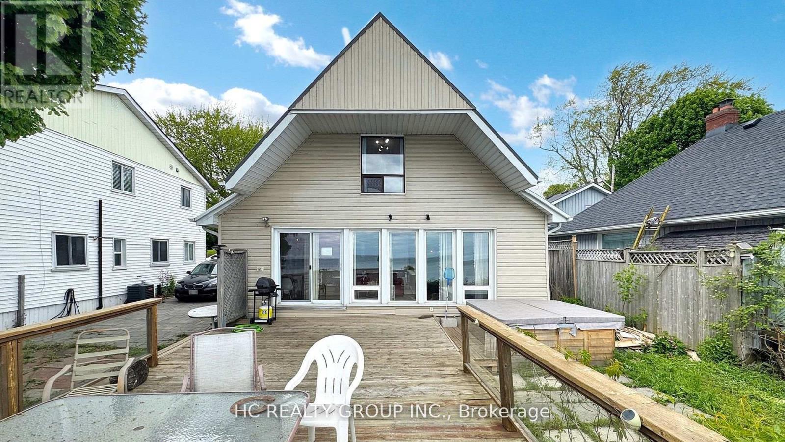 A - 59 Muskoka Avenue, Oshawa, Ontario  L1J 1A1 - Photo 6 - E12441635
