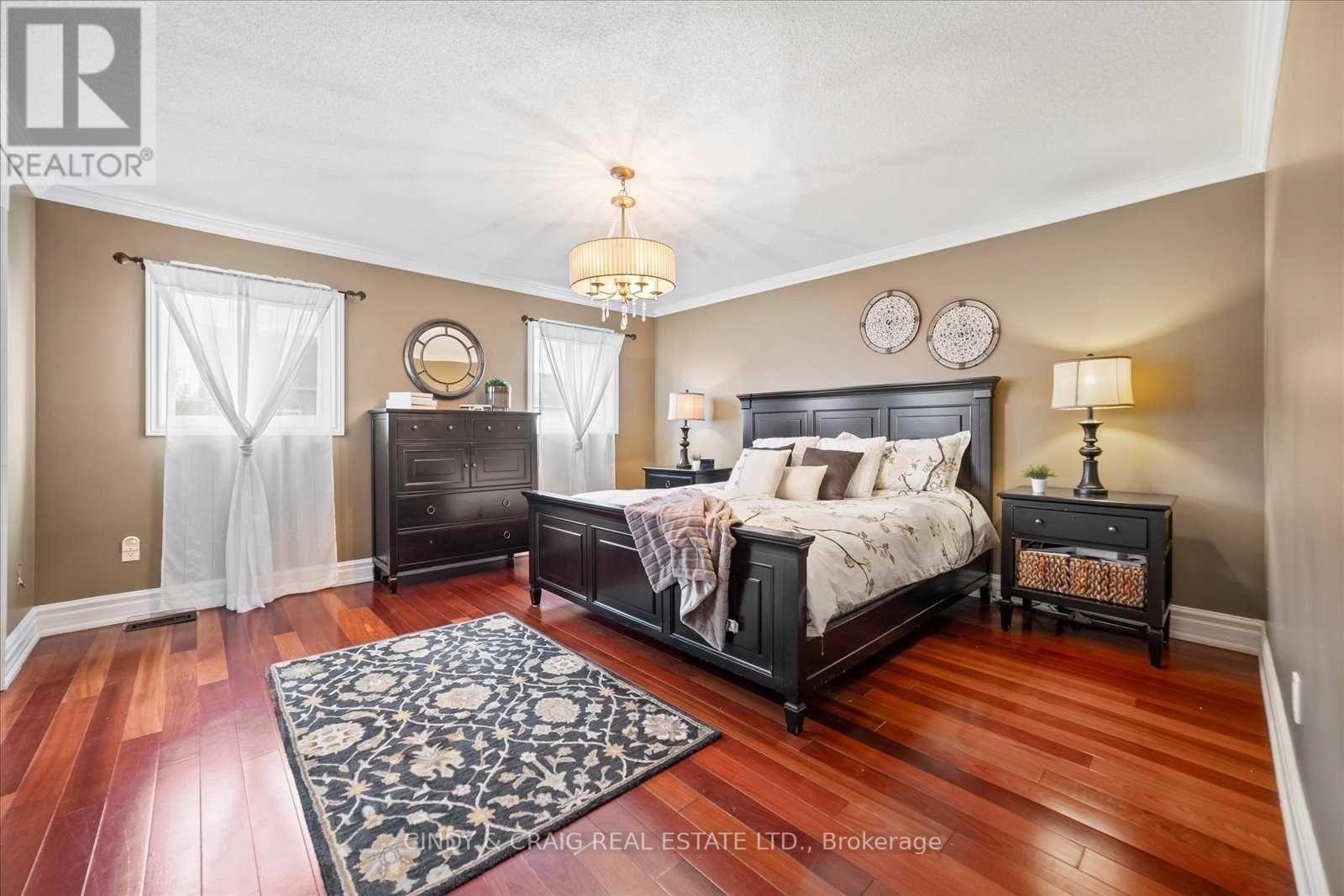 53 Mikayla Crescent, Whitby, Ontario  L1M 2J1 - Photo 12 - E12440917