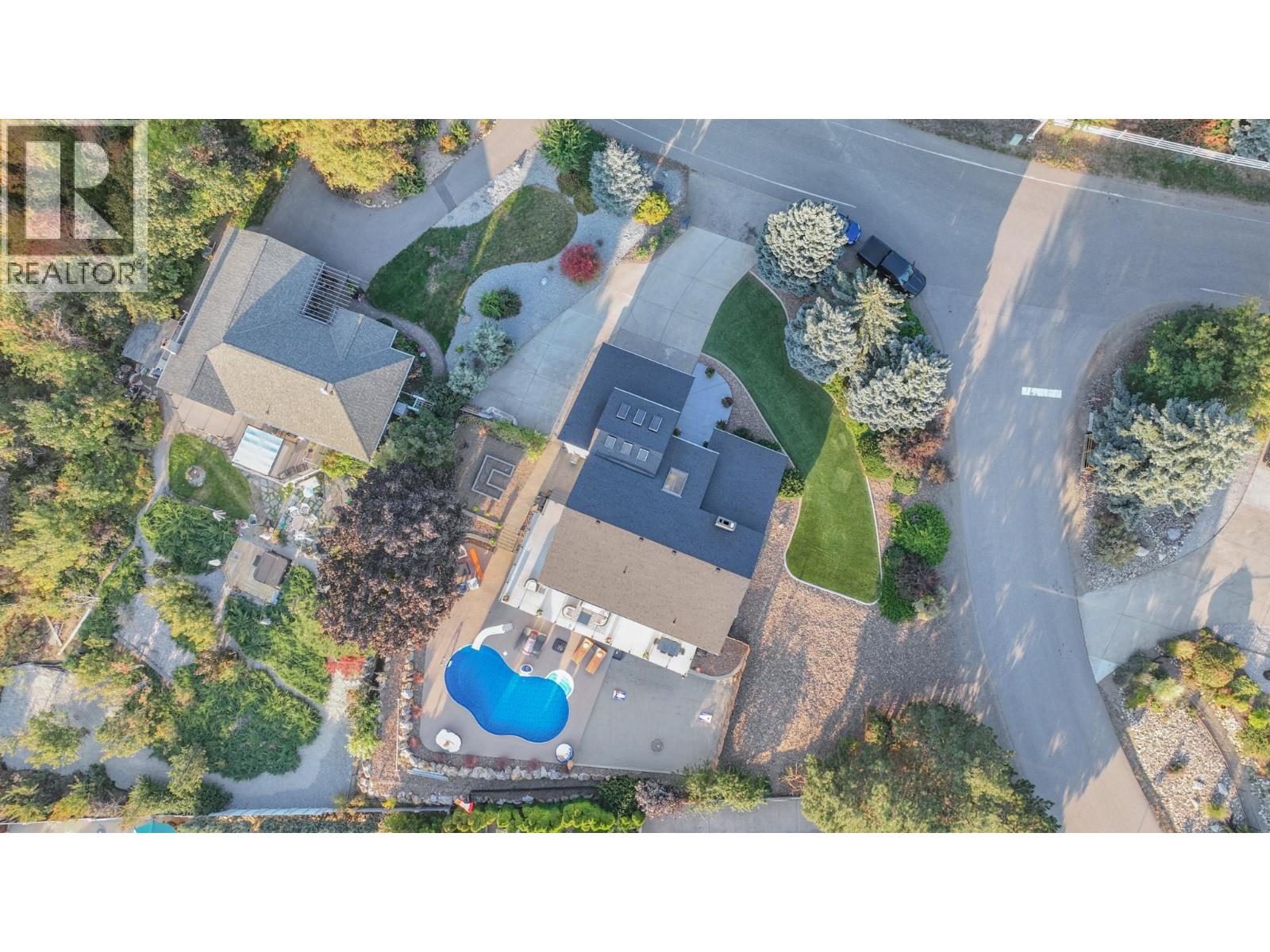 702 Cypress Drive, Coldstream, British Columbia