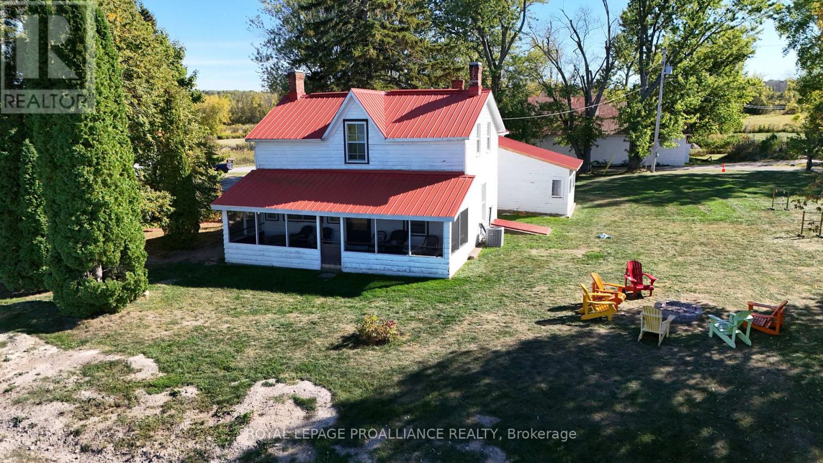 34 Owen Lane, Prince Edward County (Sophiasburg Ward), Ontario  K0K 1W0 - Photo 1 - X12444226